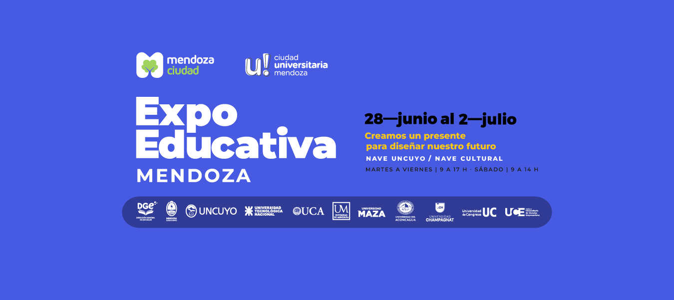 Slide Expo Educativa