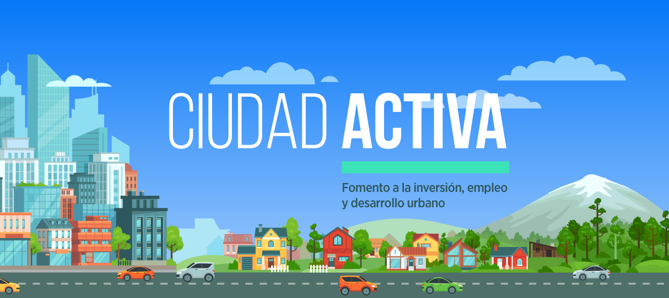 Slide CiudadActiva