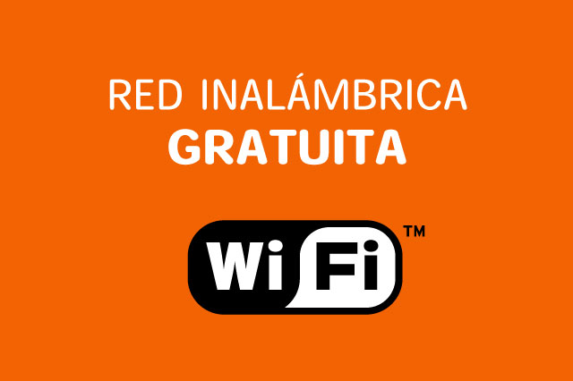 Conectados Con El Futuro Wi Fi En La Ciudad Ciudad De Mendoza 7139