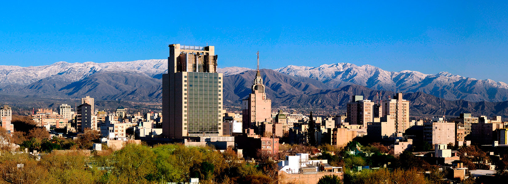 ciudad Mendoza