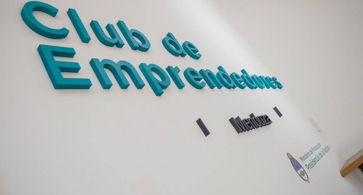 Veraneá en el Club de Emprendedores y obtené beneficios para tu proyecto –  Ciudad de Mendoza