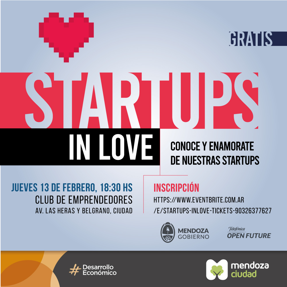 startup love1