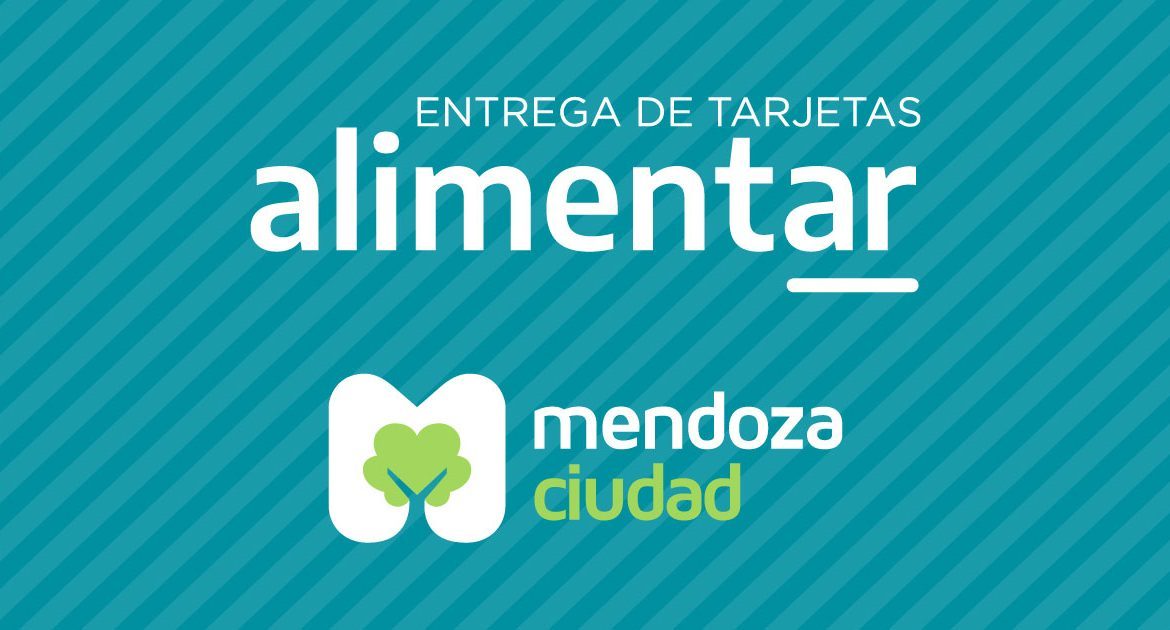 La tarjeta AlimentAR se entregará por Correo Argentino ...