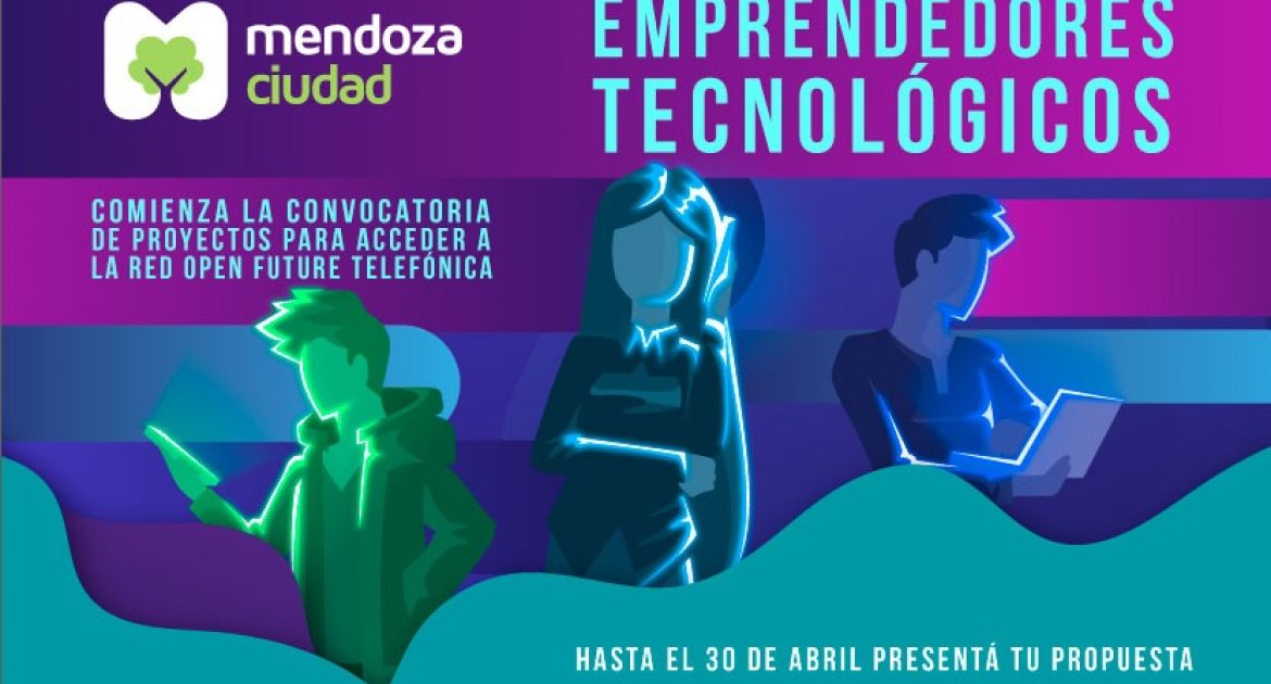 Club de emprendedores – Página 5 – Ciudad de Mendoza