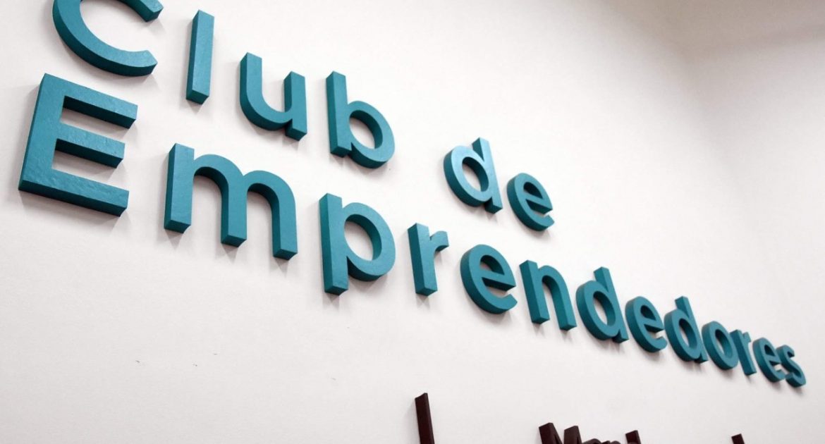 Club de emprendedores – Página 4 – Ciudad de Mendoza