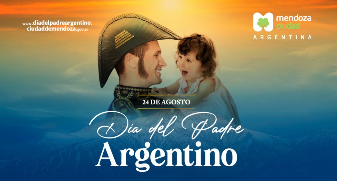 La Ciudad impulsa el 24 de agosto como Día del Padre Argentino Ciudad