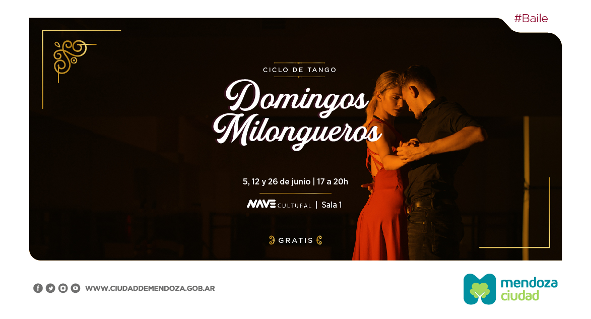 Domingos Milongueros NT