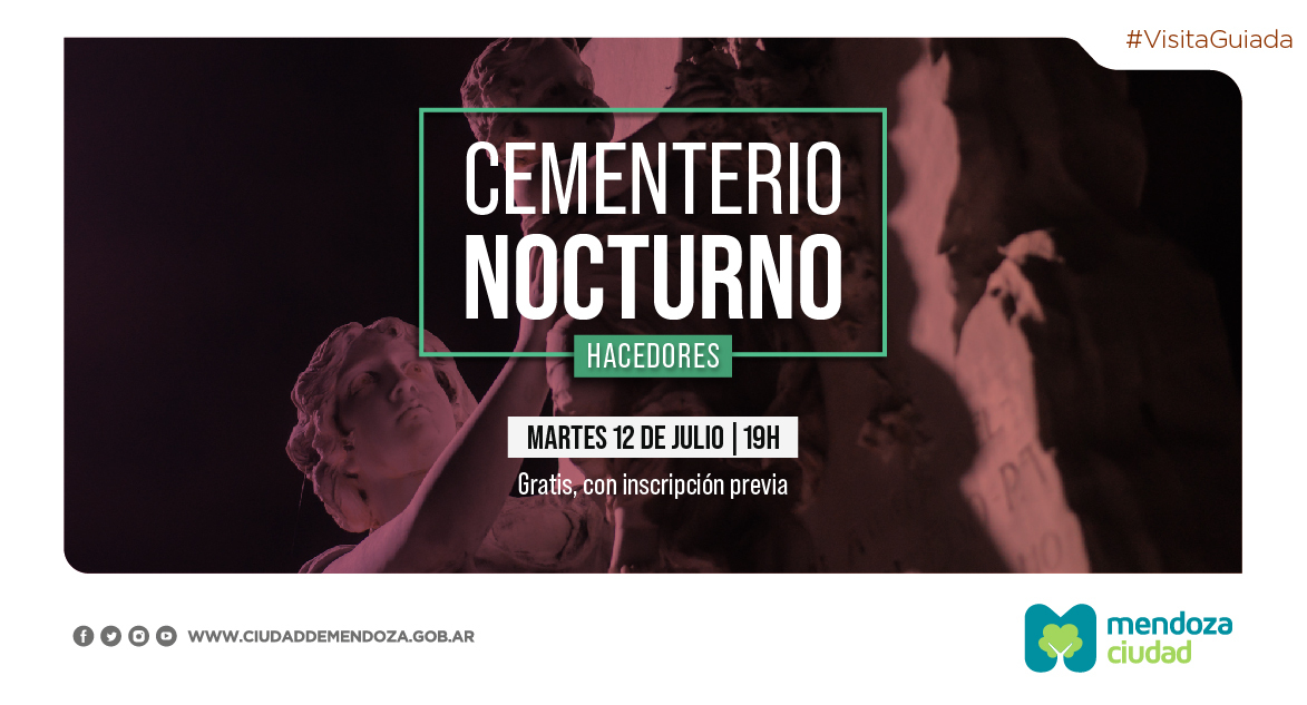 Cementerio Nocturno NT