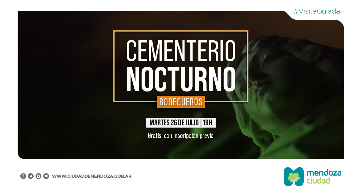 Cementerio Nocturno NT