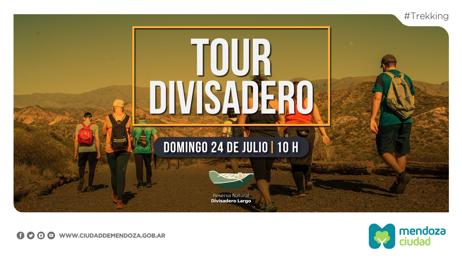 Tour Divisadero TW