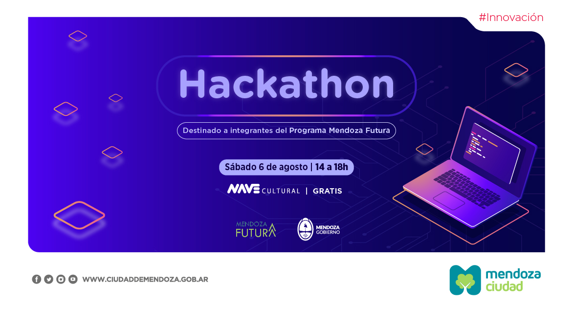 Hackathon NT
