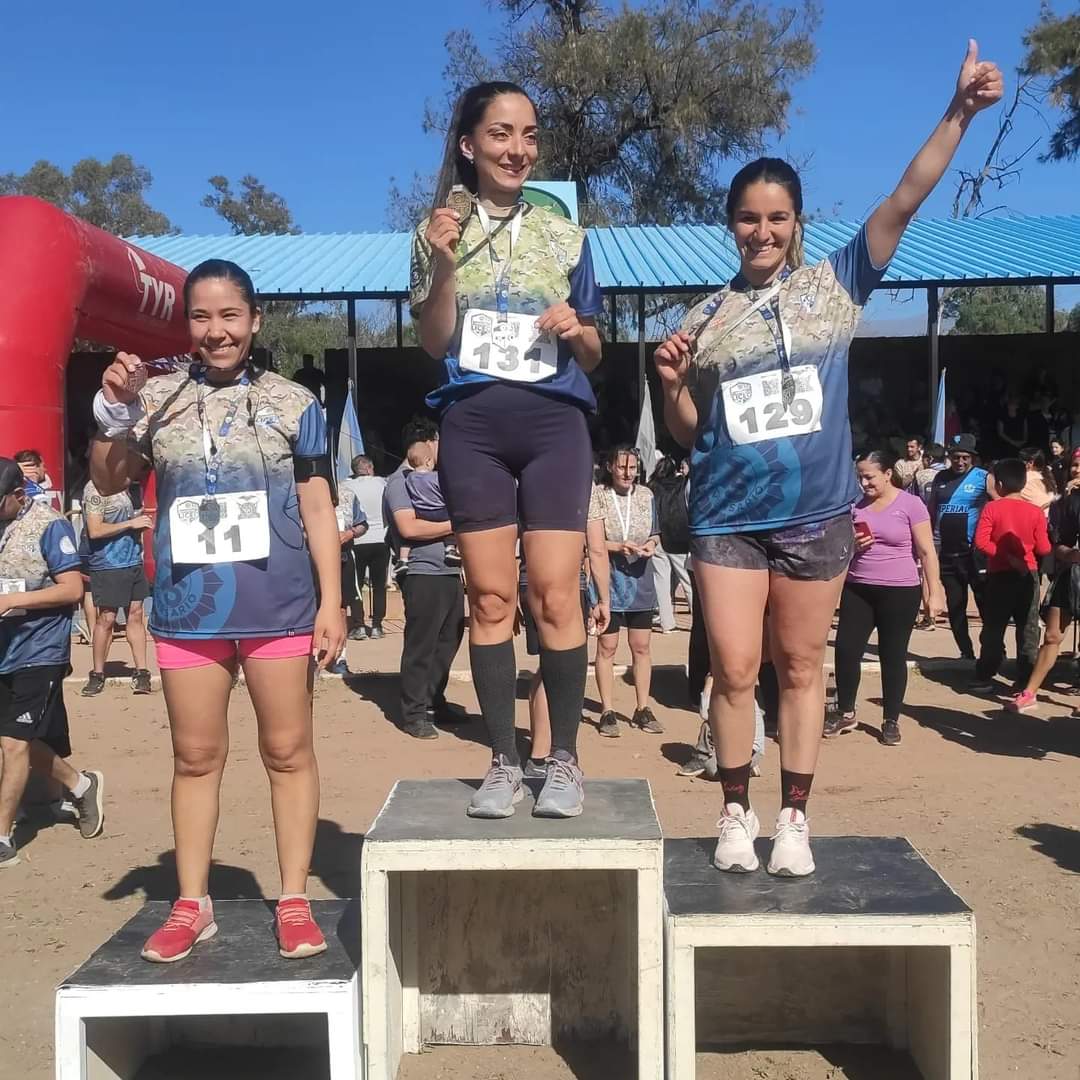 Runners Ciudad de Mendoza