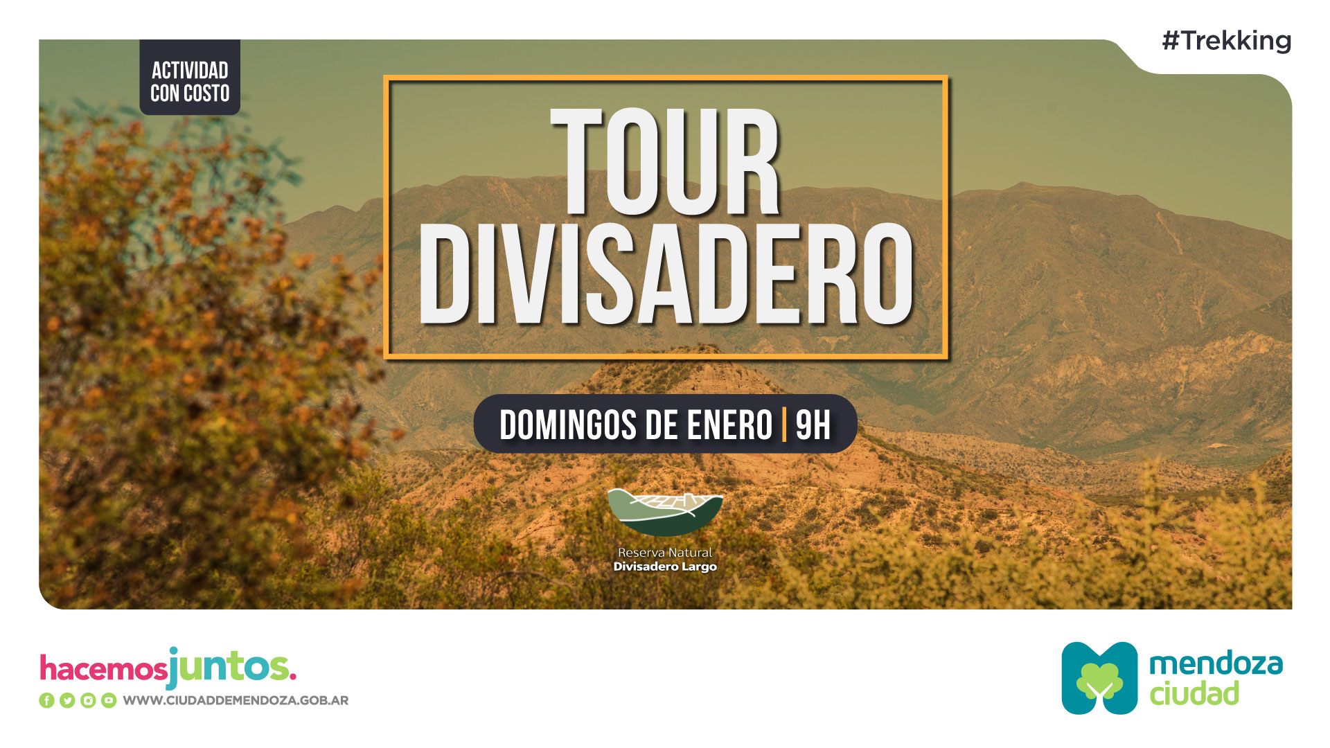 Tour Divisadero TW