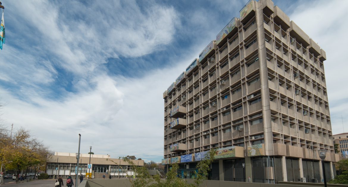 Asueto municipal Ciudad Mendoza 2023