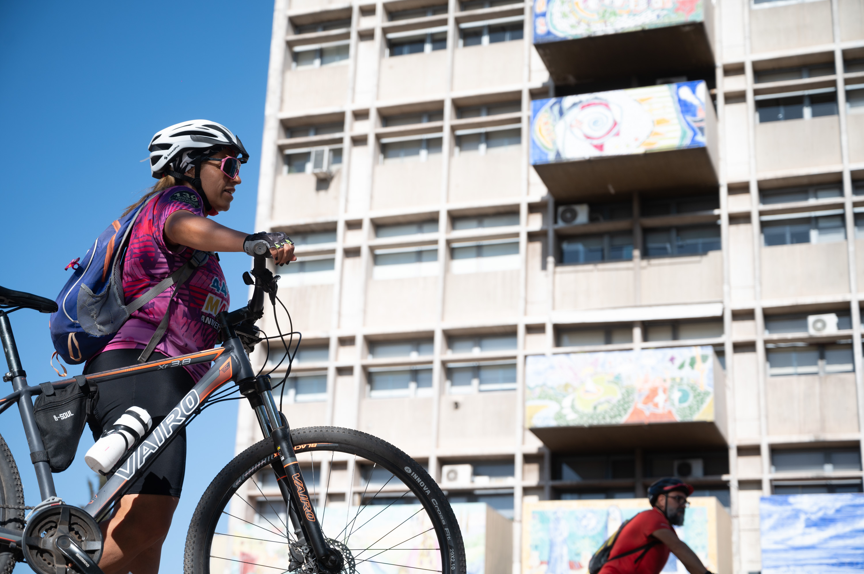 Biker fest Ciudad Mendoza 2023 1