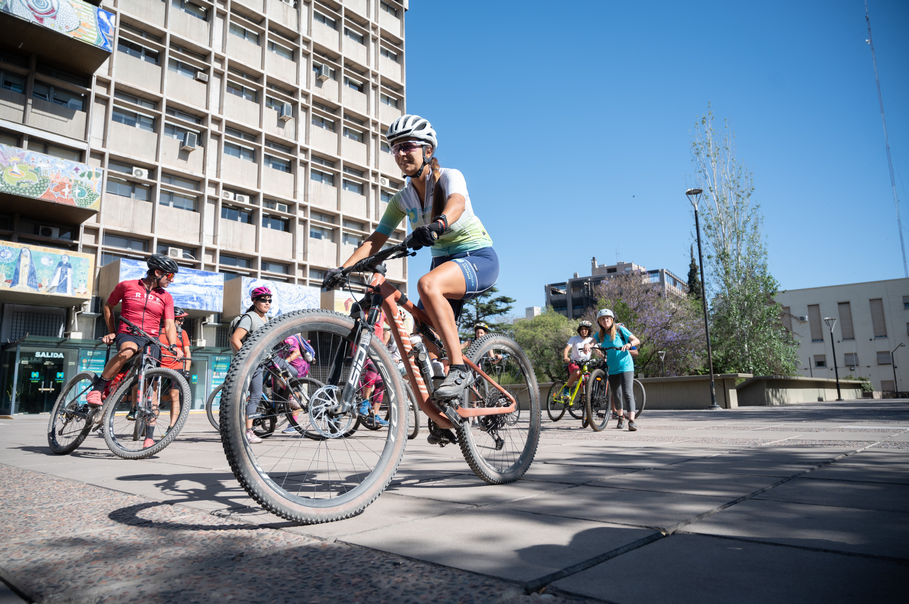 Biker fest Ciudad Mendoza 2023 6