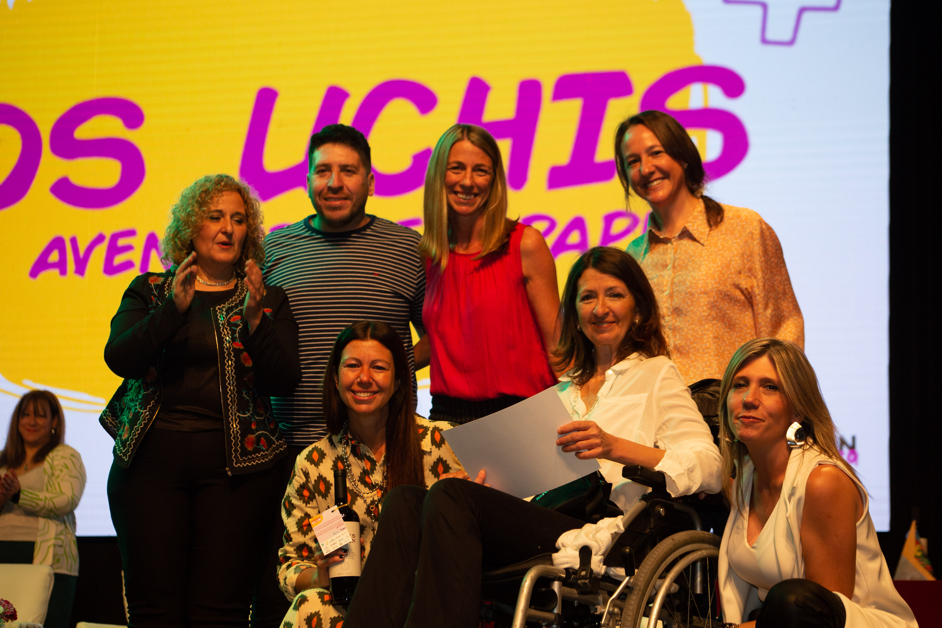 Premios Inclusión Ciudad Mendoza 14