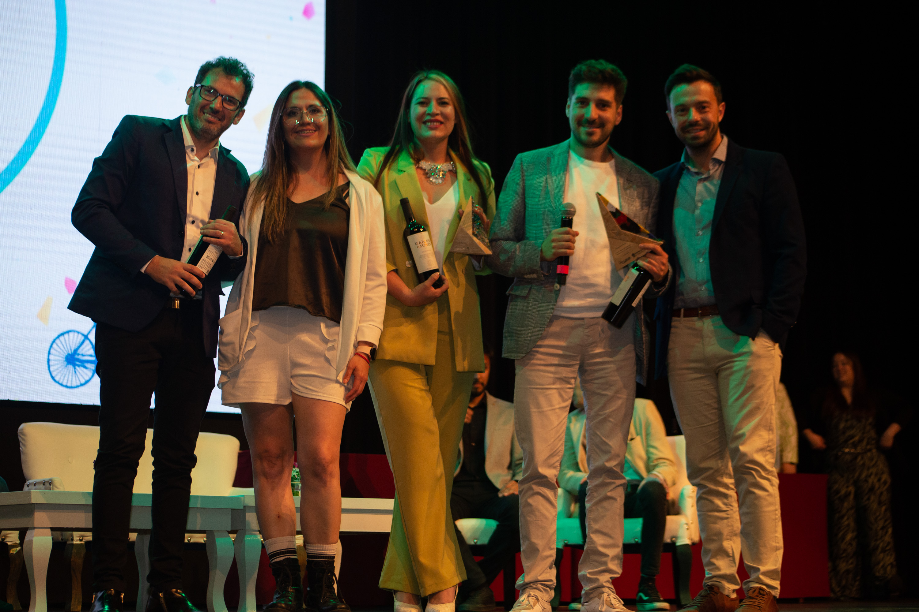 Premios Inclusión Ciudad Mendoza 17