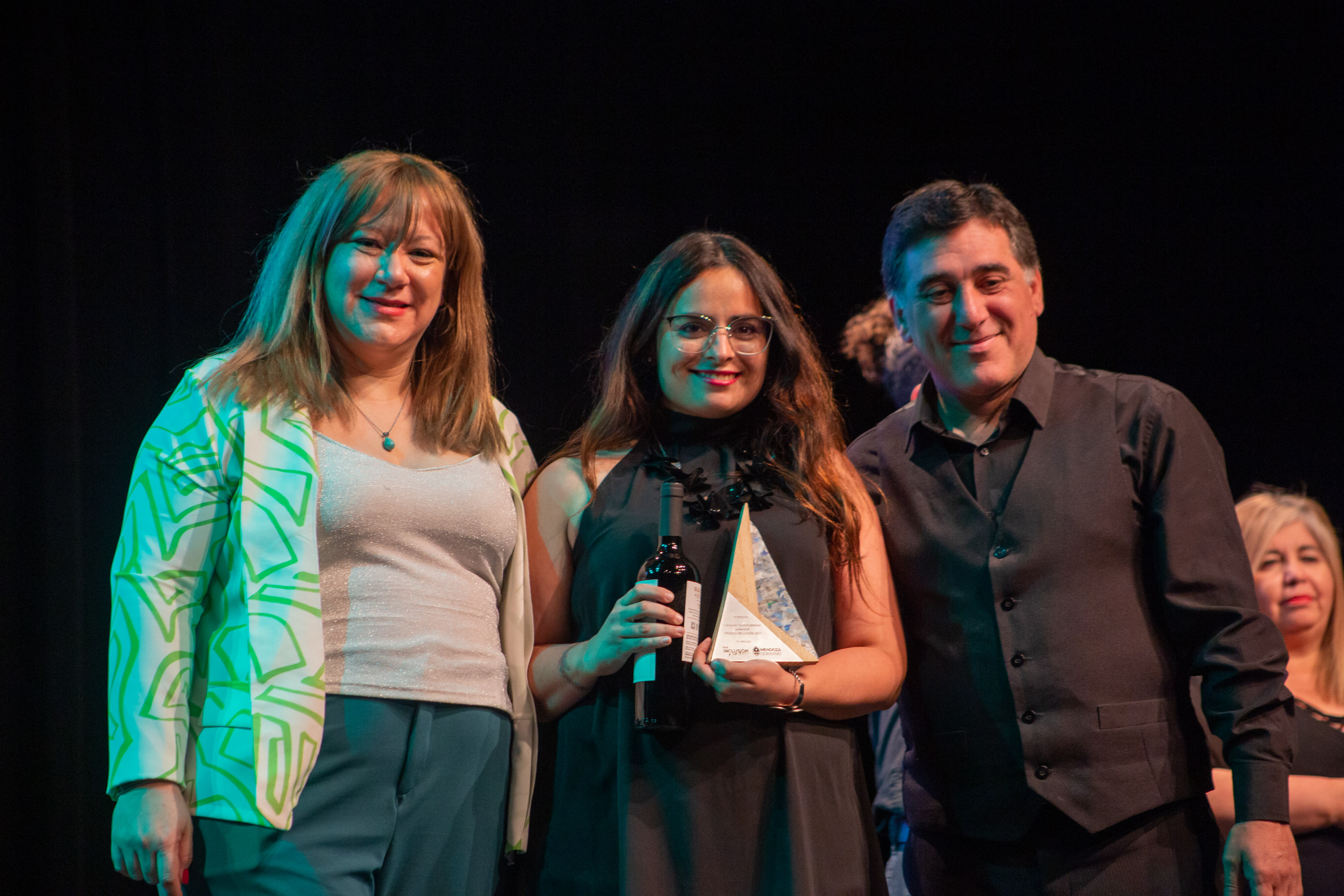 Premios Inclusión Ciudad Mendoza 20