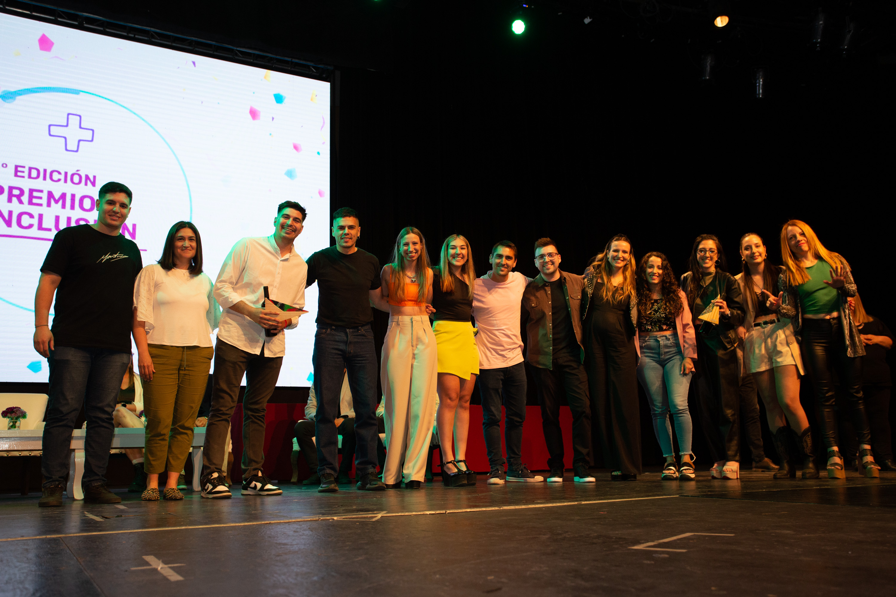 Premios Inclusión Ciudad Mendoza 11